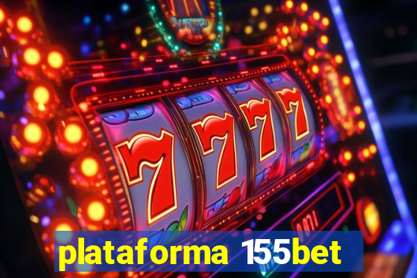 plataforma 155bet